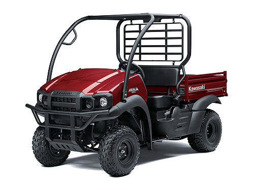 Kawasaki side by side dealers deals